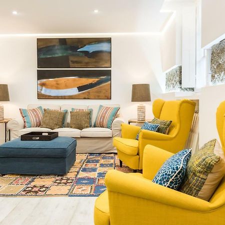 Апартаменти Art & Design Gran Via Мадрид Екстер'єр фото