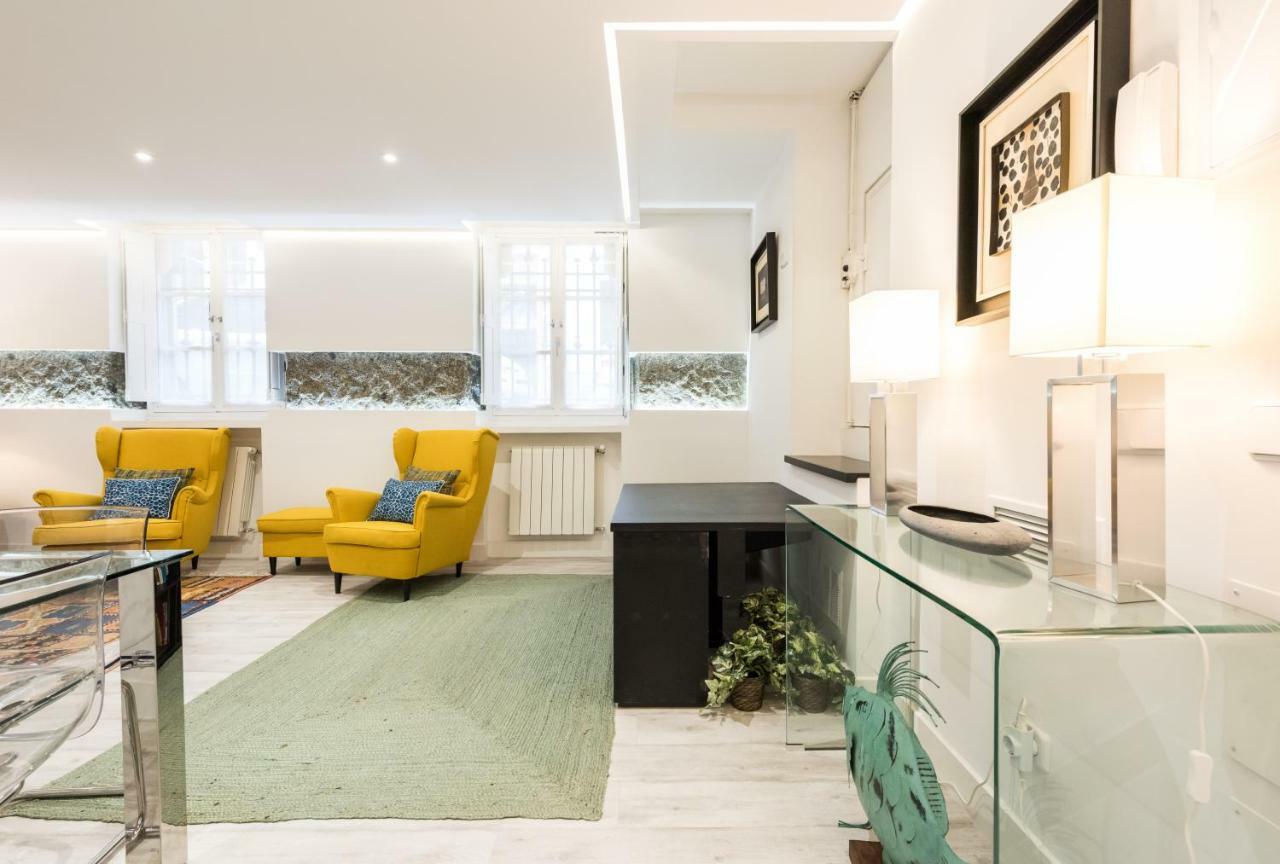 Апартаменти Art & Design Gran Via Мадрид Екстер'єр фото